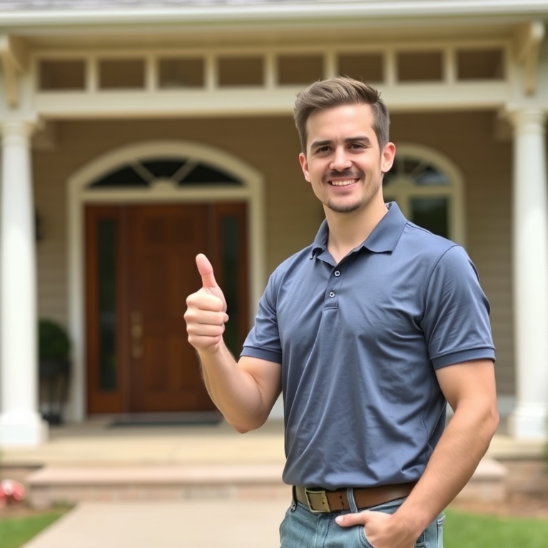 Founder of San Jose Termite Control