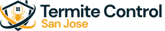 San Jose Termite Control Company Logo